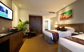 Hotel Royal Kuala Lumpur